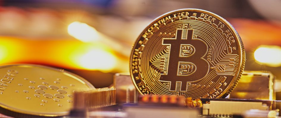 Bitcoin, Ether Rise in Mixed Trading; US stocks rise ahead of inflation data